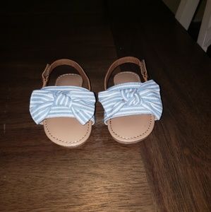 Beautiful Sandals Crazy 8